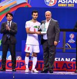 Piala Asia Futsal 2022: Jepang Juara, Peraih Gelar Individu Lebih Banyak dari Iran
