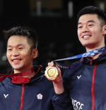 Jadi Bintang Iklan, Peraih Emas Olimpiade Tokyo Dikecam karena Langgar Aturan 