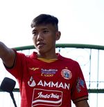 Ahmad Bustomi Bicara Soal Potensi Persija di Liga 1 2021-2022