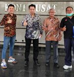 Surat KOI kepada ITTF Jadi Biang Kerok Kisruh Federasi Tenis Meja Indonesia