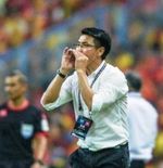 Gagal Lolos ke Semifinal Piala AFF 2020, Pelatih Timnas Malaysia Mundur dari Jabatannya