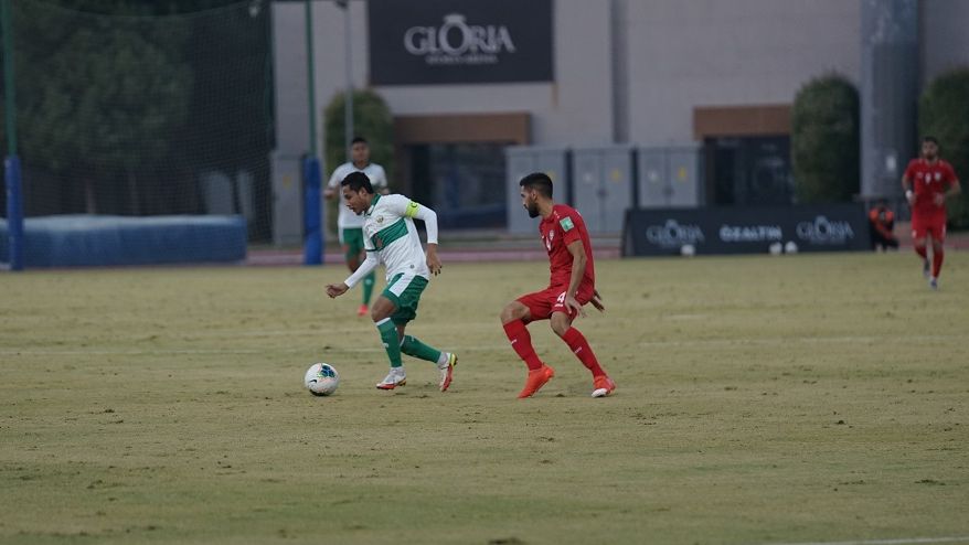 Afghanistan live bola indonesia vs Timnas Indonesia