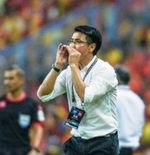 Piala AFF 2020: Pelatih Vietnam dan Malaysia Bicara Beban Mental Pemain