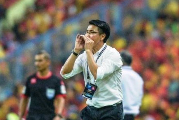 Piala AFF 2020: Pelatih Malaysia Sebut Vietnam dan Thailand Favorit Juara