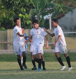 Liga TopSkor U-14 DIY: Perburuan Tiket ke Semifinal Masih Ketat