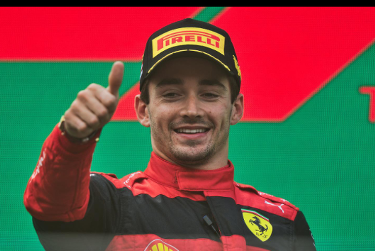 Ferrari Sering Sedekah Poin ke Red Bull, Pengaruhi Kans Juara Dunia F1 2022