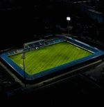Witan Sulaeman Puji Kualitas Markas FK Senica, Stadion OMS Arena