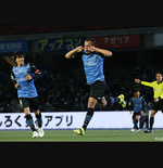 Hasil Lengkap dan Klasemen Meiji Yasuda J1 League Pekan Ke-3: Sagan Tosu Pesta Gol