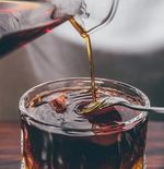 4 Makanan dan Minuman yang Bikin Urine Bau Pesing, Kopi Termasuk