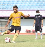 Bursa Transfer Liga 1: Persita Tangerang Rekrut Dua Pemain Depan Arema FC