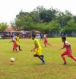 Prediksi Liga TopSkor U-15: SMPIT Taruma vs Kancil Mas Karawang
