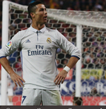 Florentino Perez: Cristiano Ronaldo Takkan Kembali ke Real Madrid