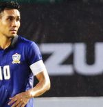 Teerasil Dangda, Pemain Thailand yang Paling Sering Bobol Gawang Timnas Indonesia di Piala AFF dalam Skuad Saat Ini