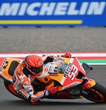 MotoGP Italia 2022: Marc Marquez Ungkap 1 Hal yang Bikin Sirkuit Mugello Dirindukan