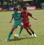Hasil Liga TopSkor U-15: Tumbangkan Ocean Stars, Pelatih Stoni Indonesia Beberkan Kunci Kemenangan Timnya