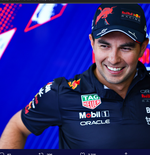 Sergio Perez Ungkap Penyebab Gagal Finis di F1 GP Kanada 2022