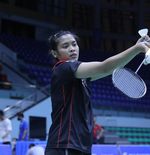 Bulu Tangkis SEA Games 2021: Tim Putri Indonesia Bersua Vietnam, ''Teror'' Penonton Turut Diwaspadai