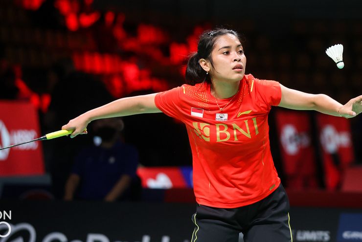 Link Live Streaming Indonesia vs Thailand di Perempat Final Uber Cup 2020