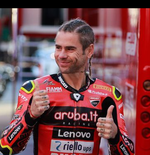 Alvaro Bautista: Dengan Motor Pabrikan, Top Rider WSBK Bisa Masuk 5 Besar MotoGP