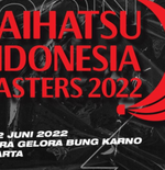 Daftar 26 Wakil Indonesia di Indonesia Masters 2022, Minions Siap Comeback