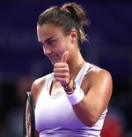 Aryna Sabalenka Berharap Panitia Wimbledon Melunak soal Atlet Rusia dan Belarus