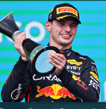 Red Bull Racing Yakin Max Verstappen Masih Bisa Berkembang di F1 2023