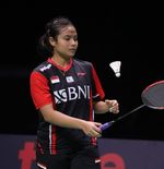 Komang Tumbang di Tangan Malaysia, Wakil Indonesia Tak Bersisa di Taipei Open 2022