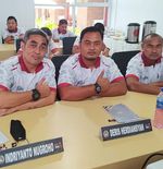 Dua TSG Liga TopSkor Ikuti Kursus Kepelatihan Lisensi A AFC di Yogyakarta