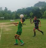 Hasil Grup Skor Liga TopSkor U-14: Siaga Pratama Tahan Imbang Pemuncak Klasemen