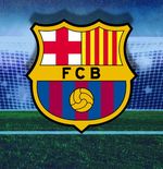 Barcelona Juara Paruh Musim Liga Spanyol 2022-2023