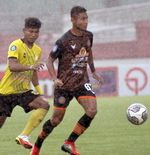 Bursa Transfer Liga 2: Gabung PSCS Cilacap, Eks Winger PSS Sleman Reuni dengan Hendri Susilo