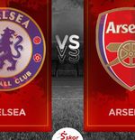 Chelsea vs Arsenal: Mikel Arteta Sebut Cara Menang di Stamford Bridge