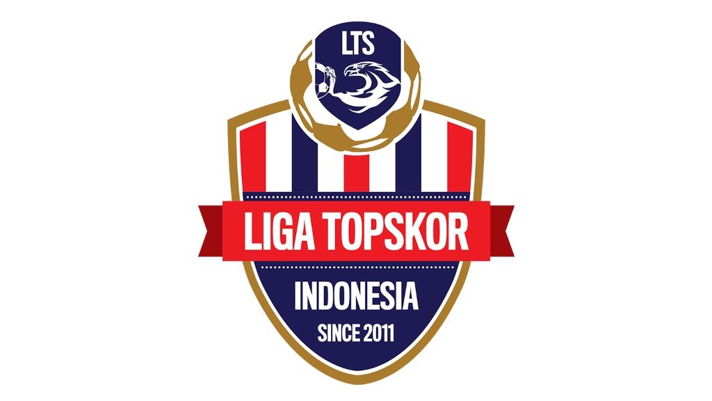 Logo Liga TopSkor.