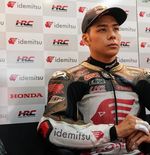 Absen 3 Seri Beruntun, Takaaki Nakagami Comeback di MotoGP Valencia 2022
