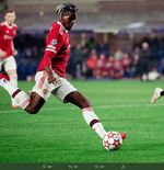 PSG Mundur dari Perburuan Paul Pogba, Lampu Hijau untuk Juventus