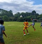 Semifinal Liga TopSkor U-13: Taktikal Berjalan Rapi, RMD Kalahkan Salfas  Soccer dan Melaju ke Final
