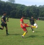 TopSkor Cup Nasional U-14: Tunas Bogor dan Asad 313 Raih Poin Penuh