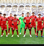 Profil Klub Meiji Yasuda J1 League 2022: Kashima Antlers
