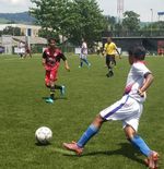 Semifinal Liga TopSkor U-16: Mutiara 97 vs ASIOP