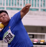 Asosiasi Atletik Asia Masih Perjuangkan Tolak Peluru Dilombakan di SEA Games 2021