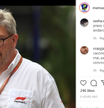 Rumor, Formula 1 Tengah Siapkan Format Balapan Anyar Balapan