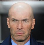 Zinedine Zidane Akan Kembali Melatih dalam Waktu Dekat