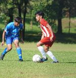 TopSkor Cup Nasional U-18: Rauf Junior Pastikan Raih Tiket Semifinal 
