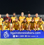 Kabar Buruk Menerpa Persik Kediri Jelang Kedatangan Borneo FC