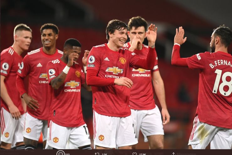 Gary Neville: Manchester United Tidak Perlu Panik dalam Bursa Transfer