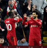Hasil Liverpool vs Newcastle United: Menang 3-1, The Reds Tempel Ketat Manchester City