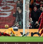 Hasil dan Klasemen Liga Inggris: Liverpool Menang, Chelsea Tertahan Imbang