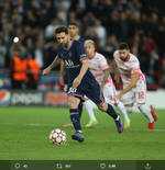 10 Pujian Indah Para Bintang Sepak Bola untuk Lionel Messi, Ada dari Sang Rival