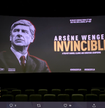 VIDEO: Bukti Cinta Arsene Wenger kepada Arsenal