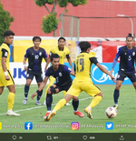 Malaysia Bisa Timpang, Tanpa 11 Pemain Johor Darul Takzim di Piala AFF 2022